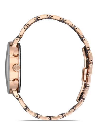 HISLON MS110T-04SR Erkek Kol Saati - Resim 2