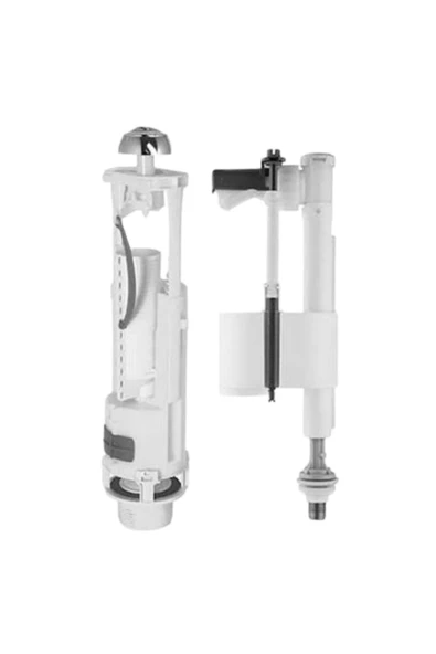 Siamp 49/93 Optima Rezervuar İç Takım ürün görseli