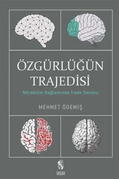 Özgürlüğün Trajedisi ürün görseli