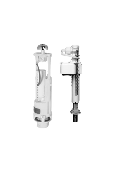 Siamp 49/101 Optima Rezervuar İç Takım ürün görseli