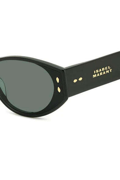 ISABEL MARANT IM 0185/G/S COL 1EDQT 64-16-145 KADIN GÜNEŞ GÖZLÜĞÜ - Resim 4