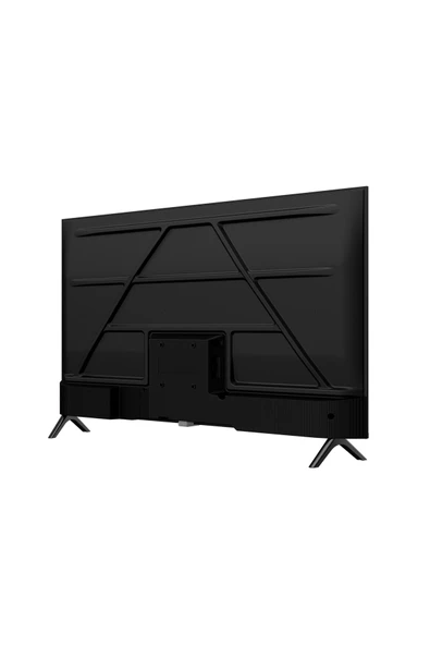 TCL 43S5K Full HD 43" 109 Ekran Uydu Alıcılı Android Smart QLED TV - Resim 4