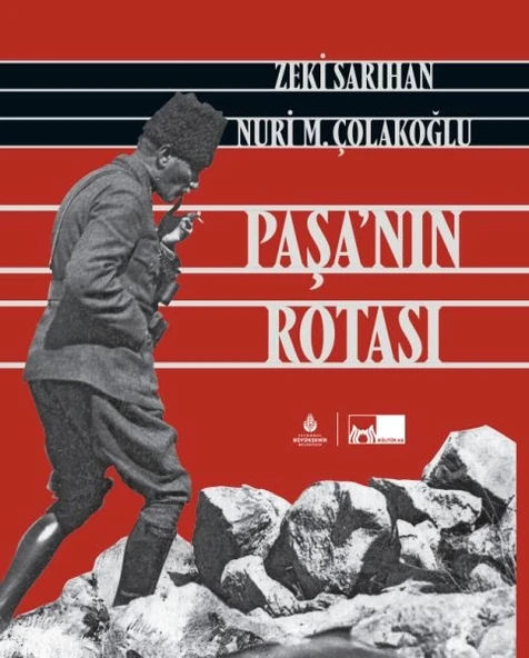 Paşa’nın Rotası ürün görseli