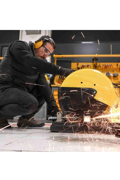 Rtrmax Profil Kesme Makinası 2400W 355 mm - Resim 5