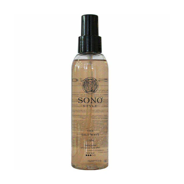 Sono The Salt Wave Deniz Tuzu Şekillendirici Saç Spreyi 150ml - 1