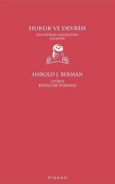 Hukuk ve Devrim ürün görseli