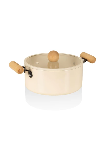 The Mia Cucina Di Mia Derin Tencere 22 cm ürün görseli