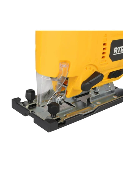 Rtrmax Rtx1844B Akülü Dekupaj Testere *AKÜSÜZ* X-Lion 18V. - Resim 4