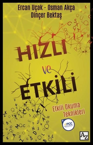 Hızlı ve Etkili ürün görseli