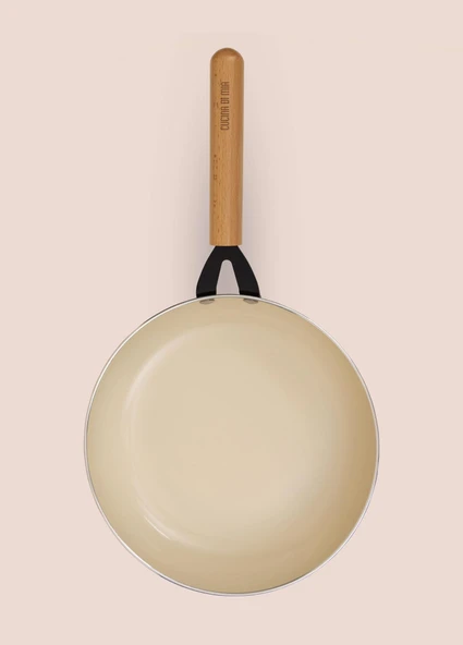 The Mia Cucina Di Mia Tava 24 cm - Resim 12