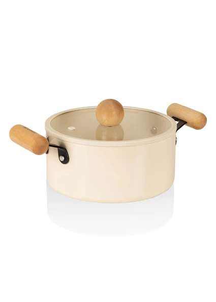 The Mia Cucina Di Mia Derin Tencere 24 cm ürün görseli