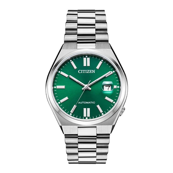 Citizen NJ0150-81X Erkek Kol Saati