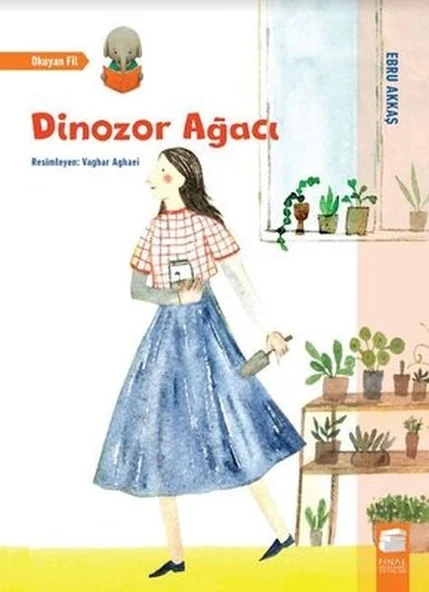 Dinozor Ağacı ürün görseli