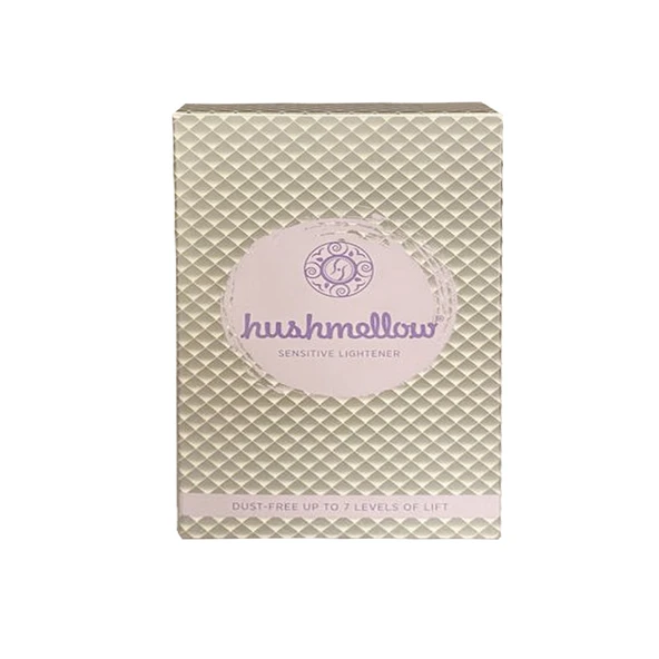 Hush Mellow Hassas Saçlar Toz Açıcı 500gr ürün görseli