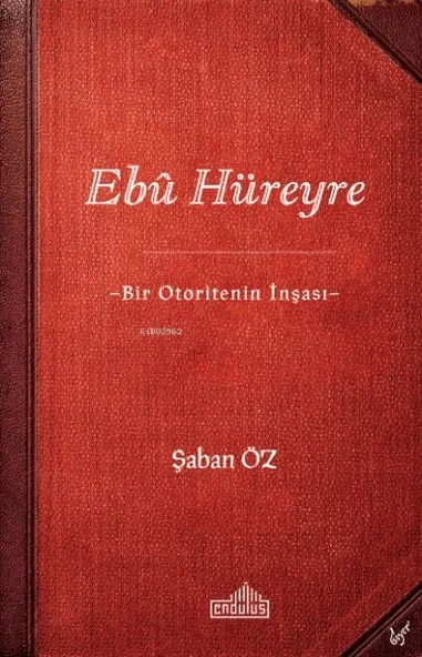 Ebu Hüreyre ürün görseli