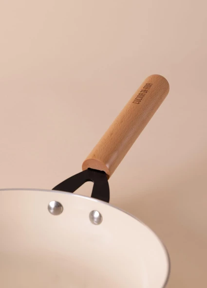 The Mia Cucina Di Mia Tava 24 cm - Resim 4