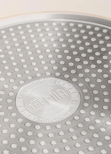 The Mia Cucina Di Mia Tava 24 cm - Resim 6