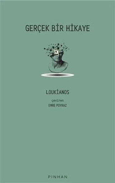 Gerçek Bir Hikaye ürün görseli