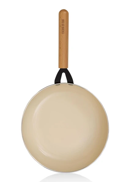 The Mia Cucina Di Mia Tava 26 cm - Resim 8