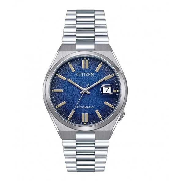 Tsuyosa NJ0151-88L Erkek Kol Saati