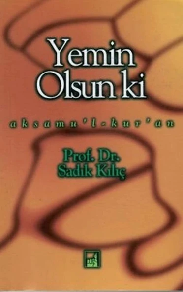 Yemin Olsun Ki ürün görseli
