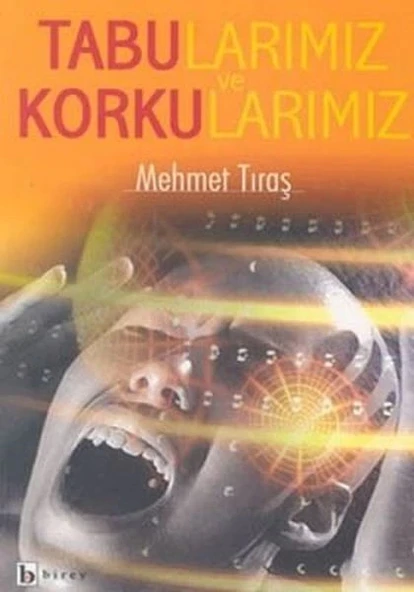 Tabularımız ve Korkularımız ürün görseli