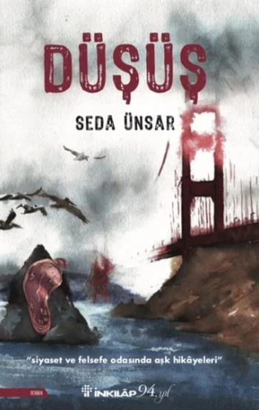 Düşüş ürün görseli