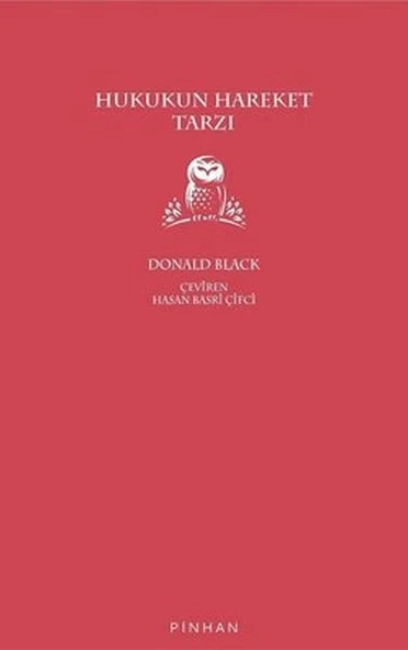 Hukukun Hareket Tarzı - 1