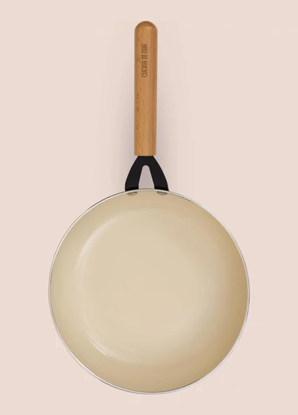 The Mia Cucina Di Mia Tava 26 cm - Resim 12