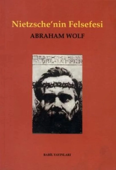 Nietzsche’nin Felsefesi ürün görseli