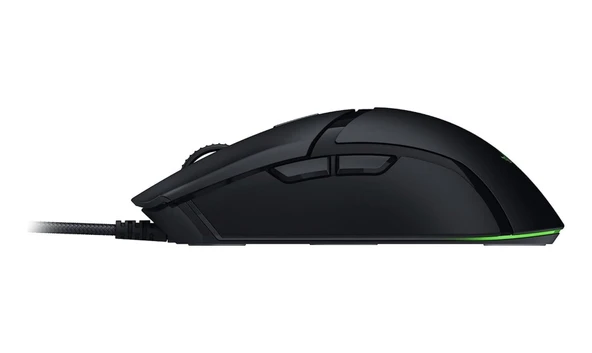 Razer Cobra RZ01-04650100-R3M1 RGB Kablolu Optik Oyuncu Mouse Siyah - 3