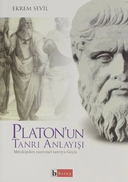 Platon'un Tanrı Anlayışı ürün görseli