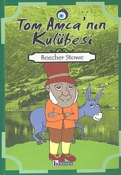 Tom Amca’nın Kulübesi ürün görseli 1