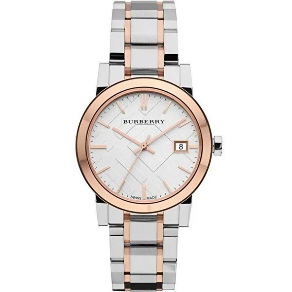 Burberry BU9205 Bayan Kol Saati - 1