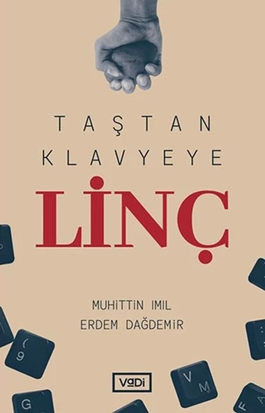 Taştan Klavyeye Linç ürün görseli