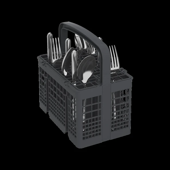 Arçelik 6467 WF SC 6 Programlı Bulaşık Makinesi - 6