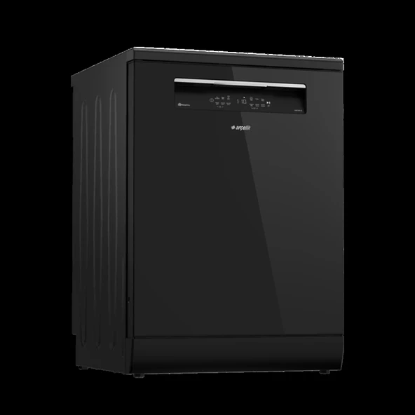 Arçelik 6467 WF SC 6 Programlı Bulaşık Makinesi - 2