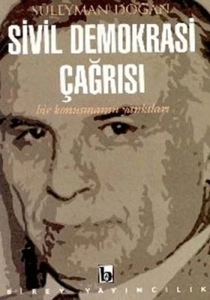Sivil Demokrasi Çağrısı Bir Konuşmanın Yankıları ürün görseli