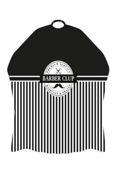 Lüx Penuar Berber Önlüğü Dijital Baskı 120x160 cm Model: 628 ürün görseli