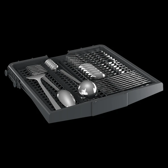 Arçelik 6467 WF SC 6 Programlı Bulaşık Makinesi - 5