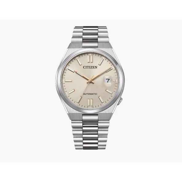 Citizen Tsuyosa NJ0151-88W Erkek Kol Saati - 1