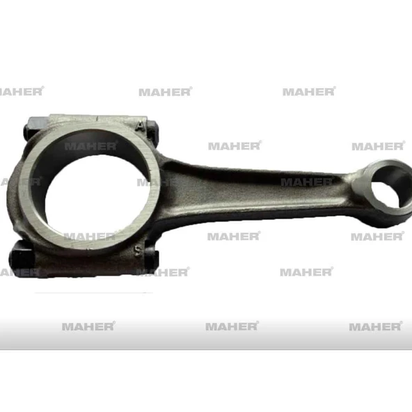 PİSTON KOLU 206 / 207 / 1007 / C1 / C2 / C3 / XSARA / FIESTA / FUSION 1.4 TDCI DV4 / 73.70mm MHR-20291 MAHER 060388 - 1