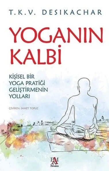 Yoganın Kalbi ürün görseli