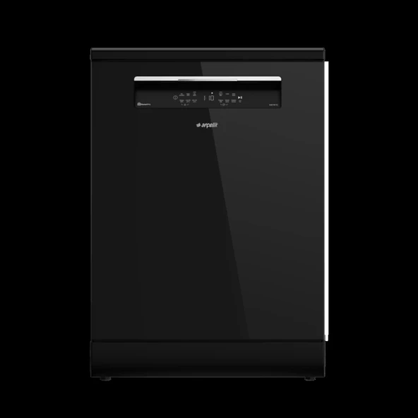 Arçelik 6467 WF SC 6 Programlı Bulaşık Makinesi