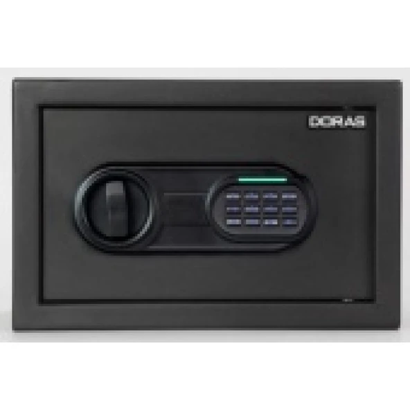 Doras 20 Serisi Kasa - 6