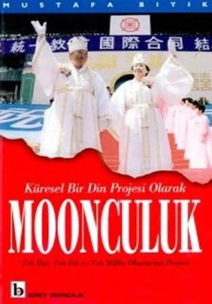 Moonculuk-Tek DinTek Dil veTek Millet Oluşturma Projesi ürün görseli