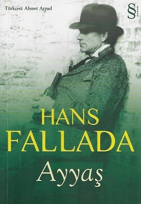 Ayyaş Hans Fallada Everest Yayınları - Kargo Gönderimi Bedava ürün görseli