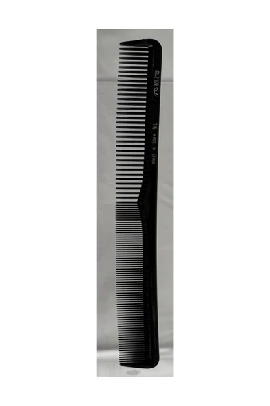 Euro Stil Plastik Tarak Model: 00116 - 1