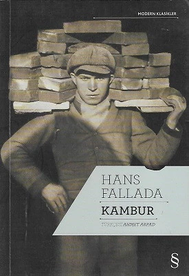 Kambur Hans Fallada Everest Yayınları ürün görseli