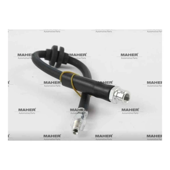 HORTUM FREN LINEA 07= / CORSA D 06-14 / FIORINO 07= / NEMO 07= / BIPPER 07= / 500 L 12-18 / GRANDE PUNTO 06= ÖN MHR-13674 MAHER 51835425 - 1
